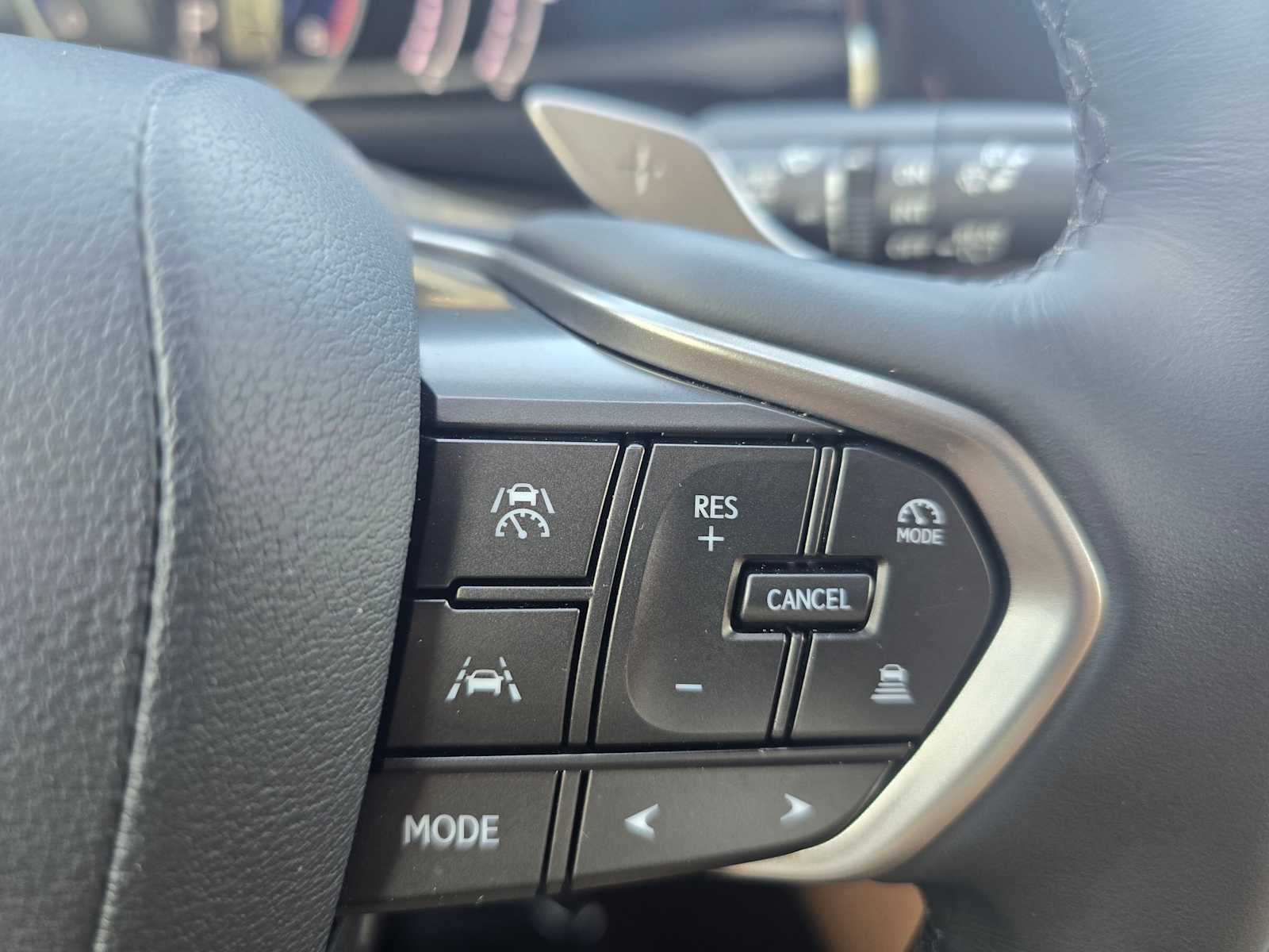 2023 Lexus NX NX 250