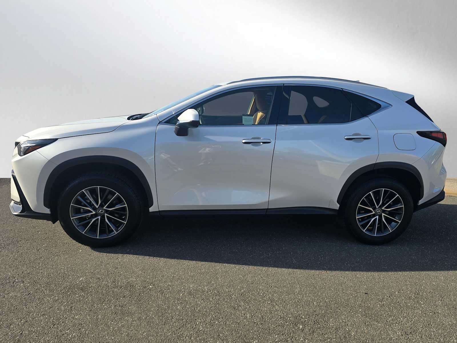2023 Lexus NX NX 250