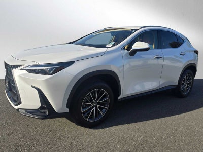2023 Lexus NX NX 250