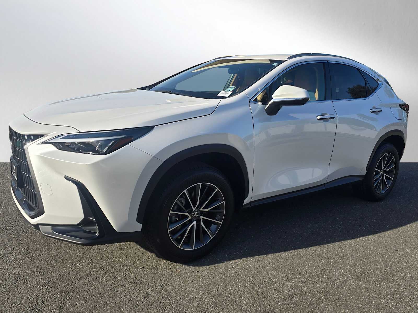 2023 Lexus NX NX 250