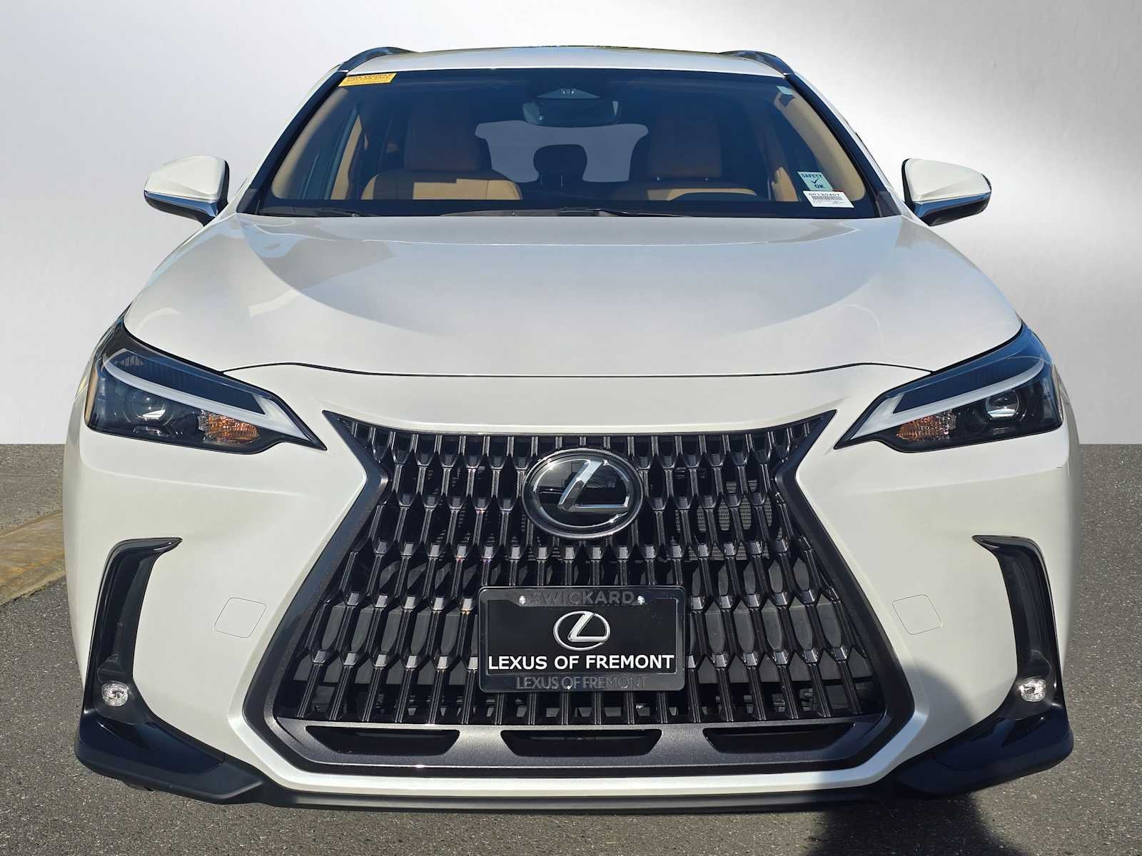 2023 Lexus NX NX 250
