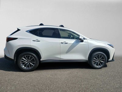 2023 Lexus NX 250 AWD