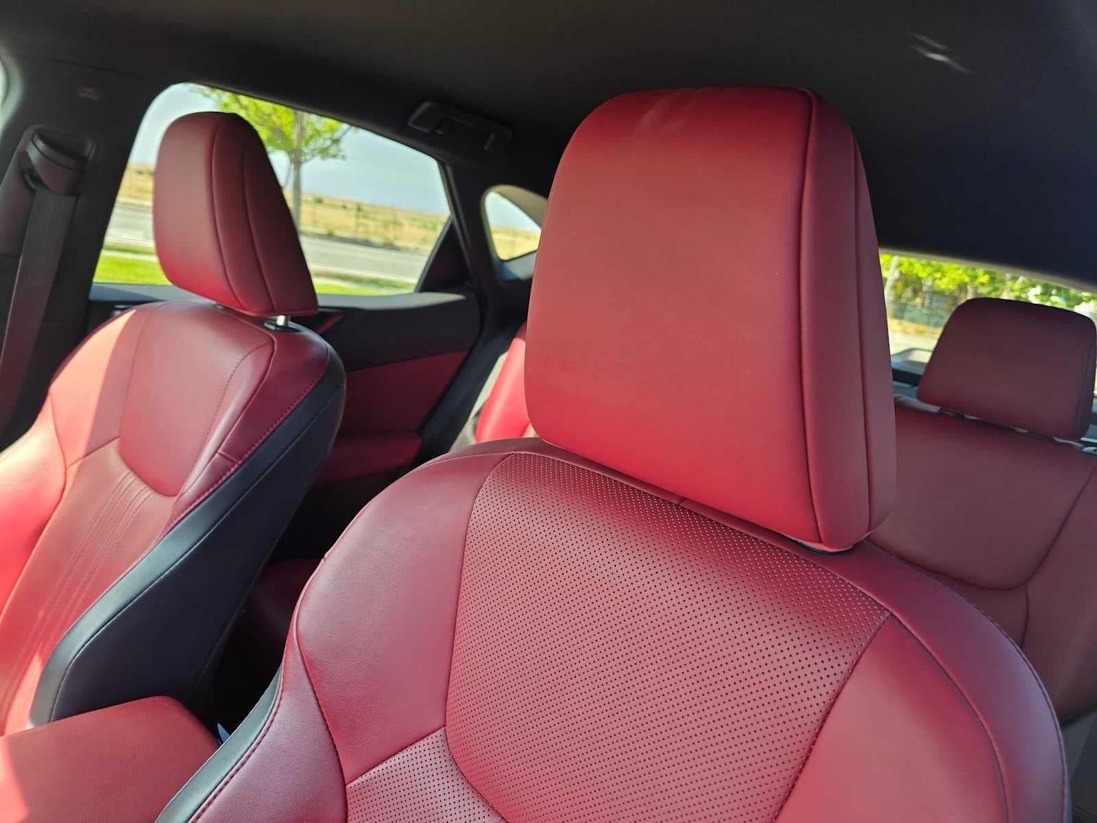 2023 Lexus NX 250 AWD