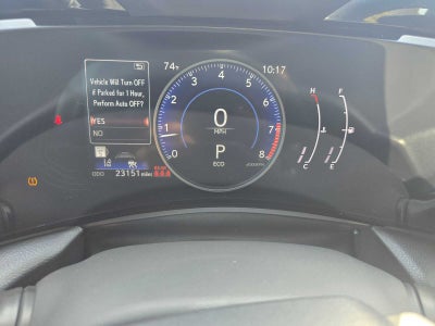 2023 Lexus NX 250 AWD