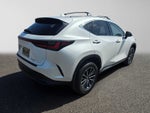 2023 Lexus NX 250 AWD
