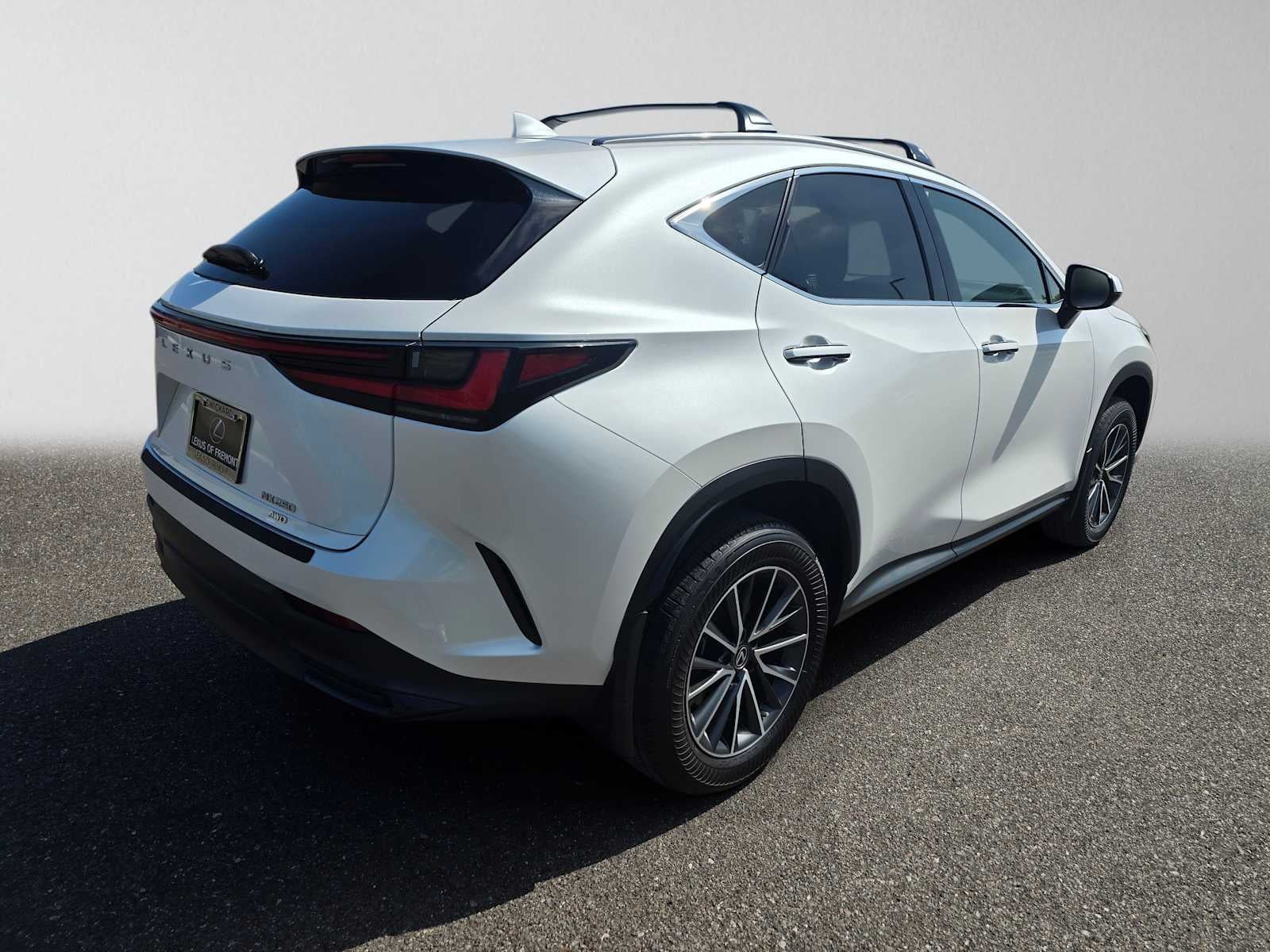 2023 Lexus NX 250 AWD