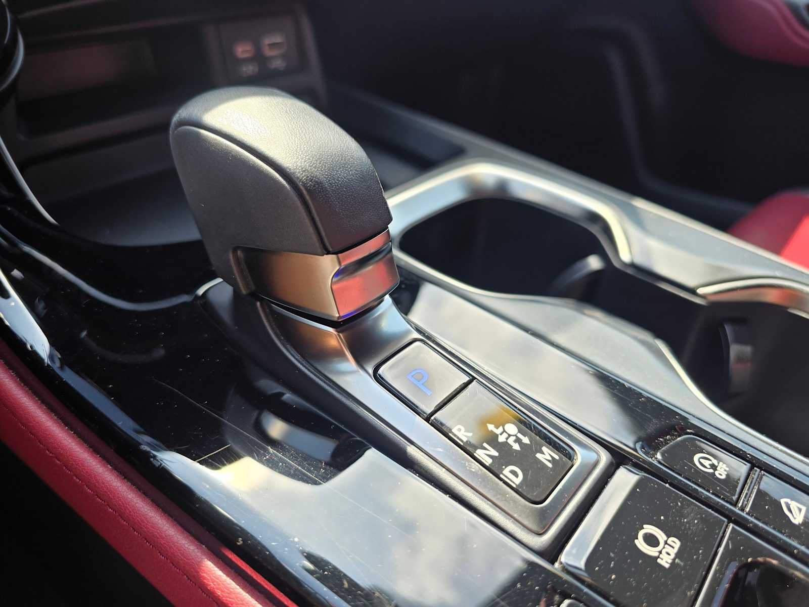 2023 Lexus NX 250 AWD