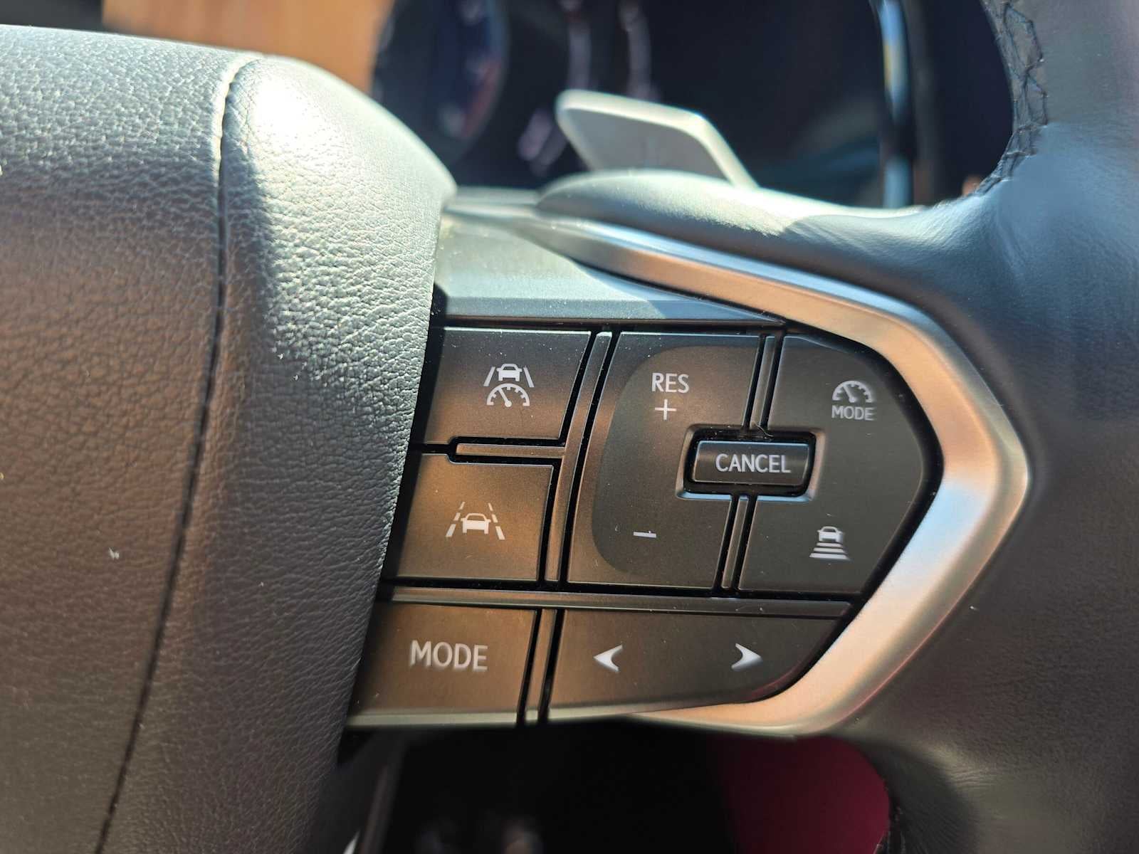 2023 Lexus NX 250 AWD