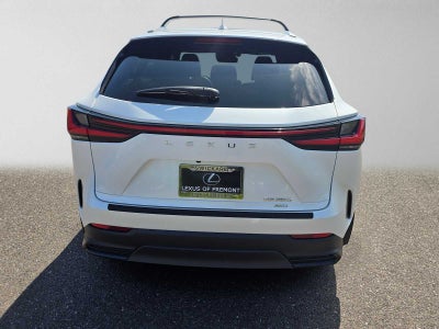 2023 Lexus NX 250 AWD