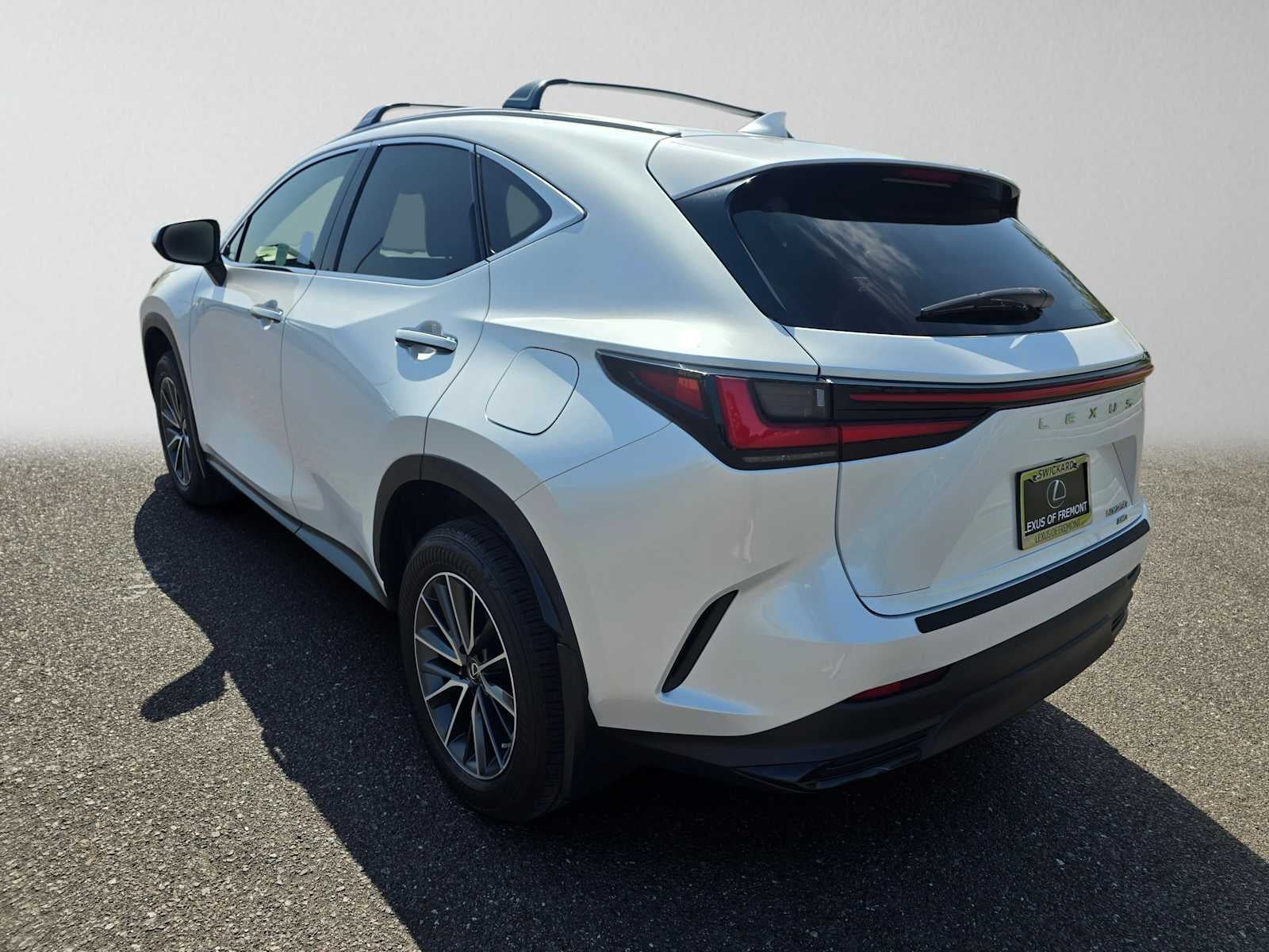 2023 Lexus NX 250 AWD