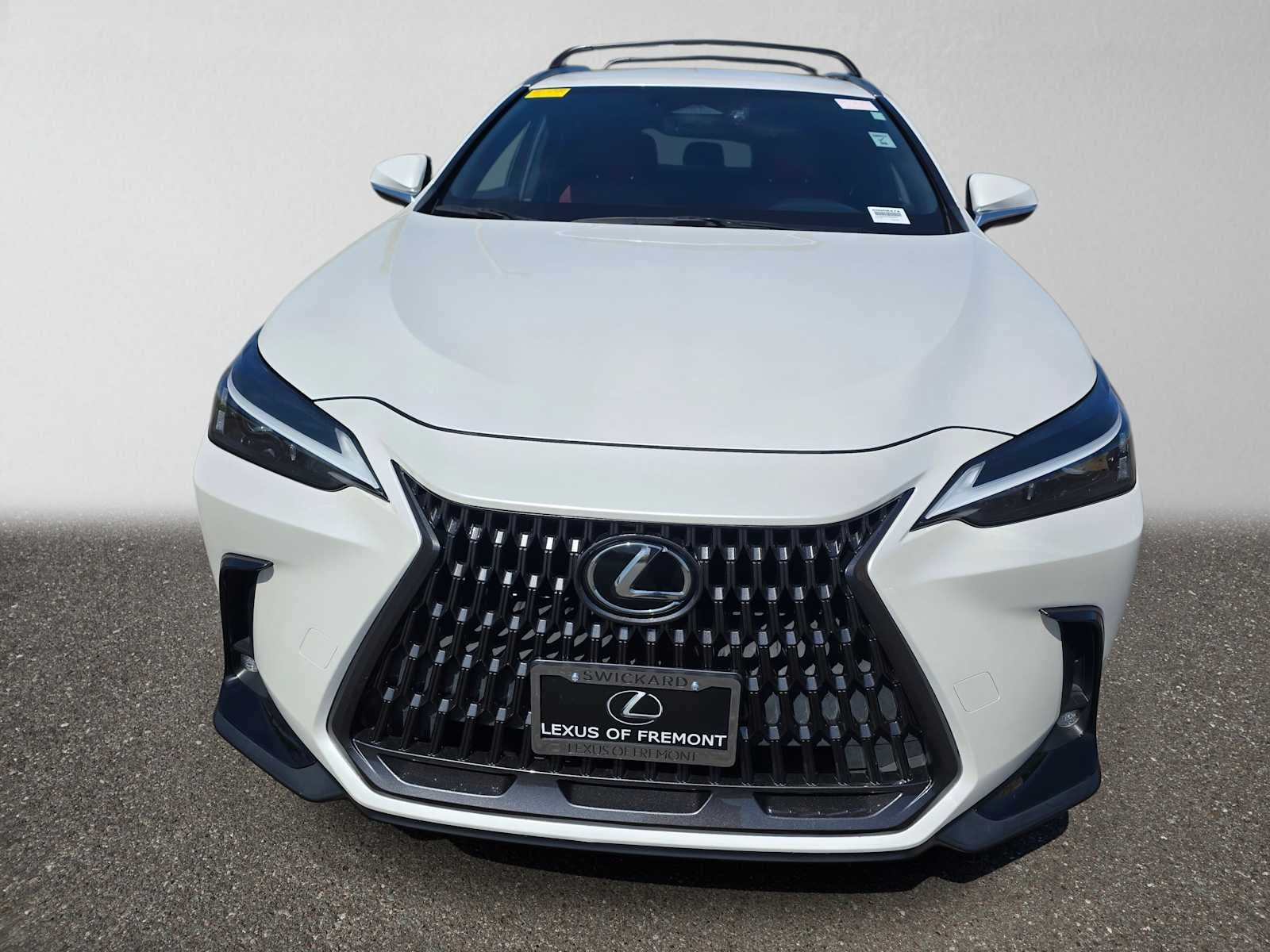 2023 Lexus NX 250 AWD
