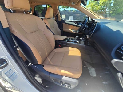 2022 Lexus NX 350 AWD