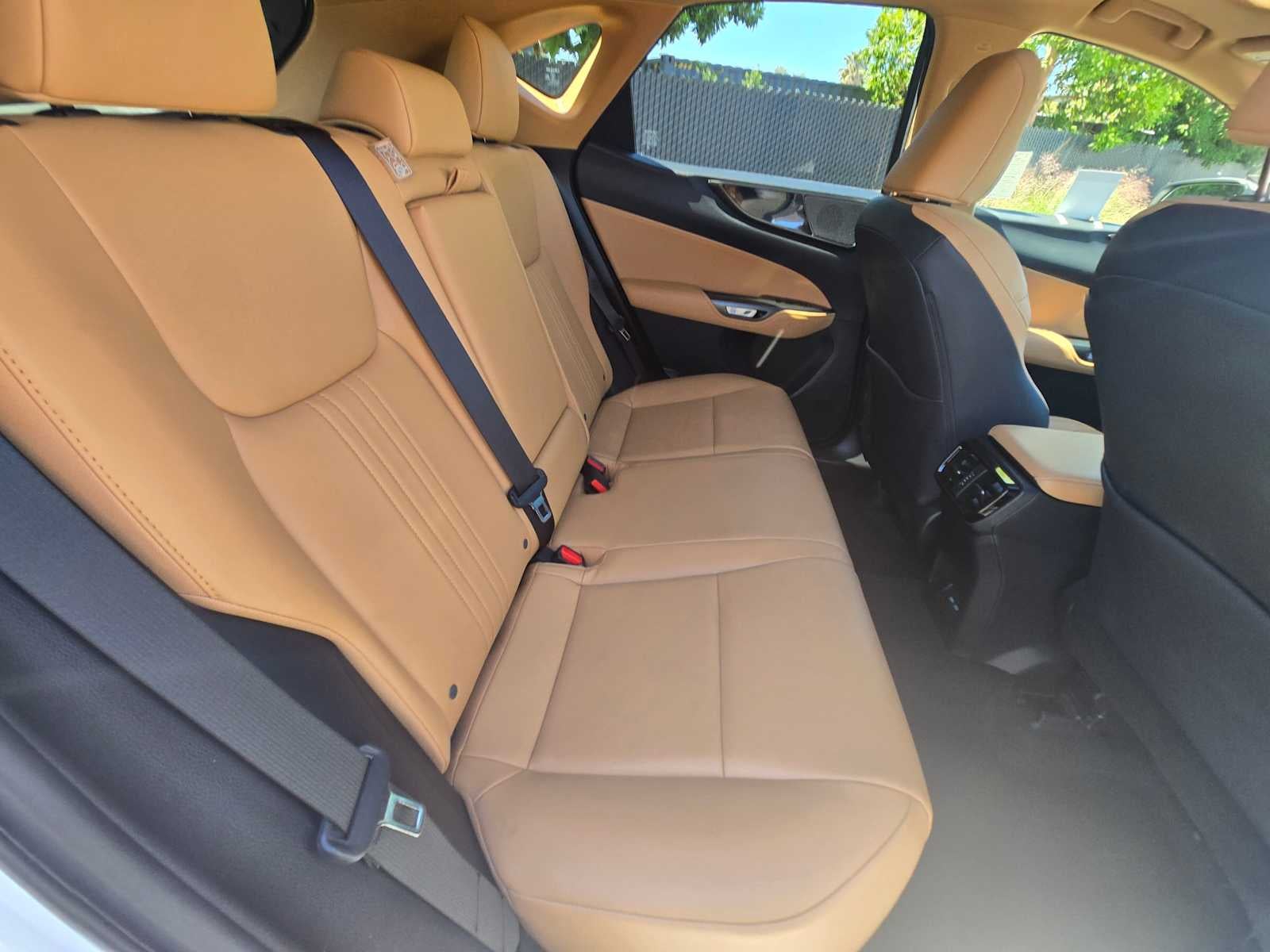 2022 Lexus NX 350 AWD
