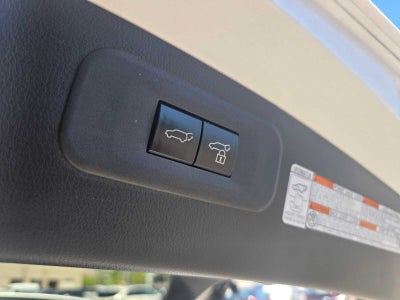 2022 Lexus NX 350 AWD