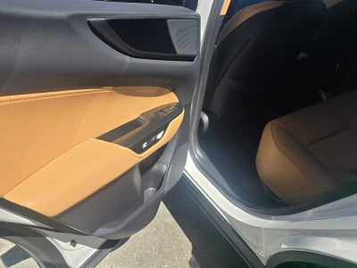 2022 Lexus NX 350 AWD