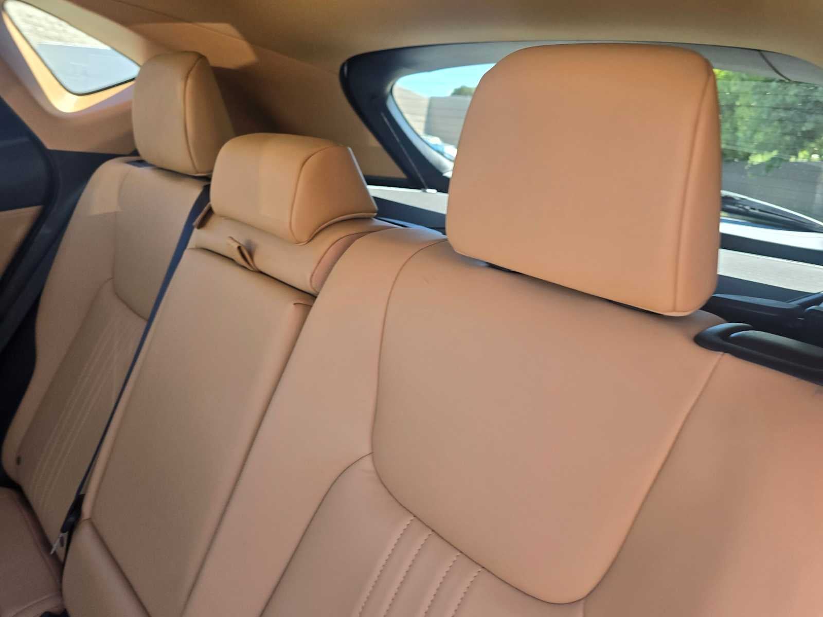 2022 Lexus NX 350 AWD