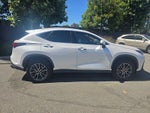 2022 Lexus NX 350 AWD
