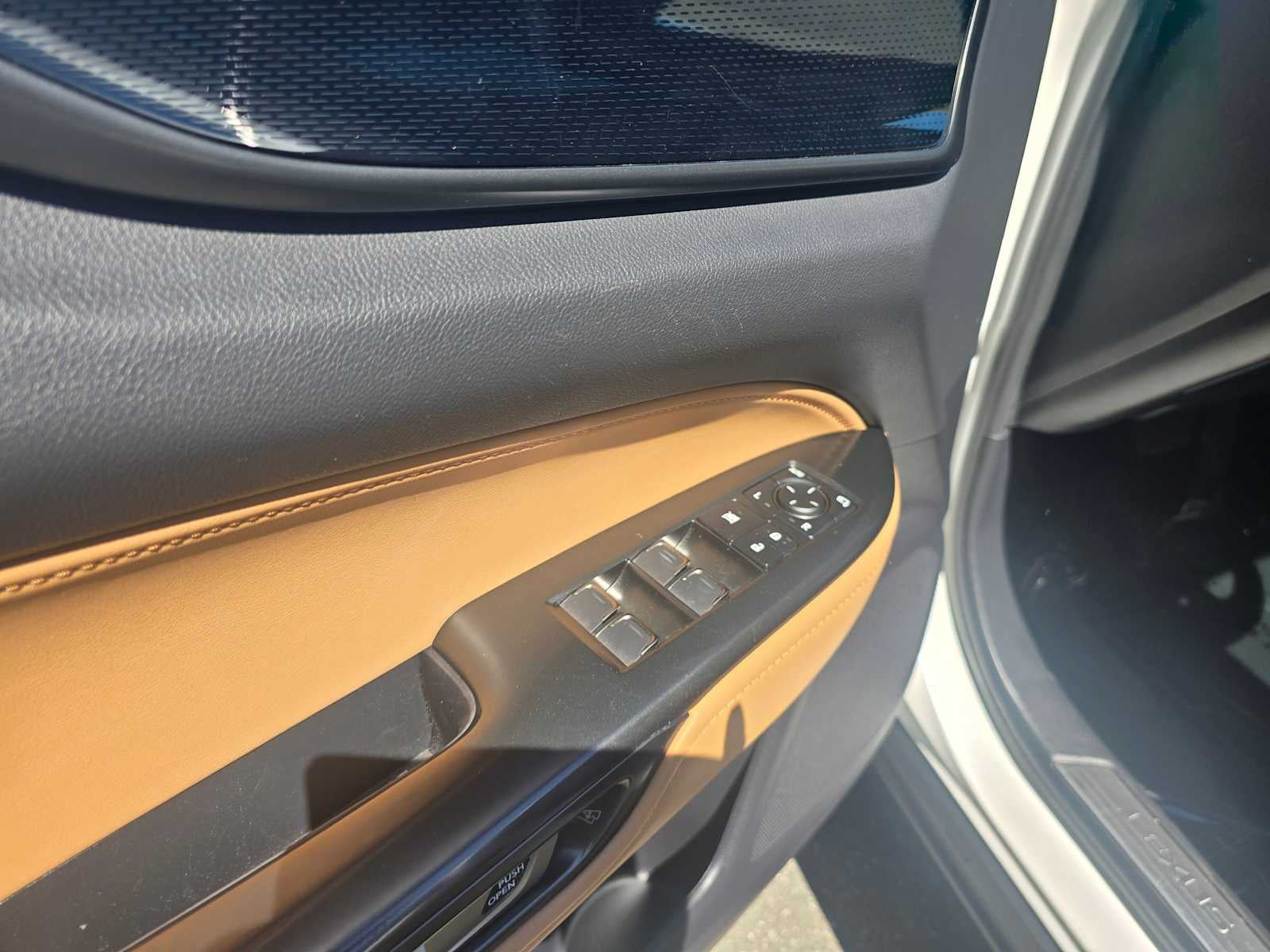 2022 Lexus NX 350 AWD