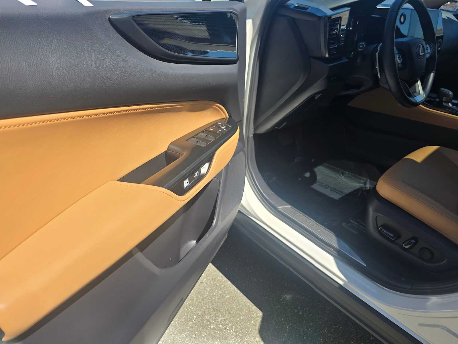 2022 Lexus NX 350 AWD
