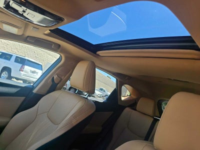2022 Lexus NX 350 AWD