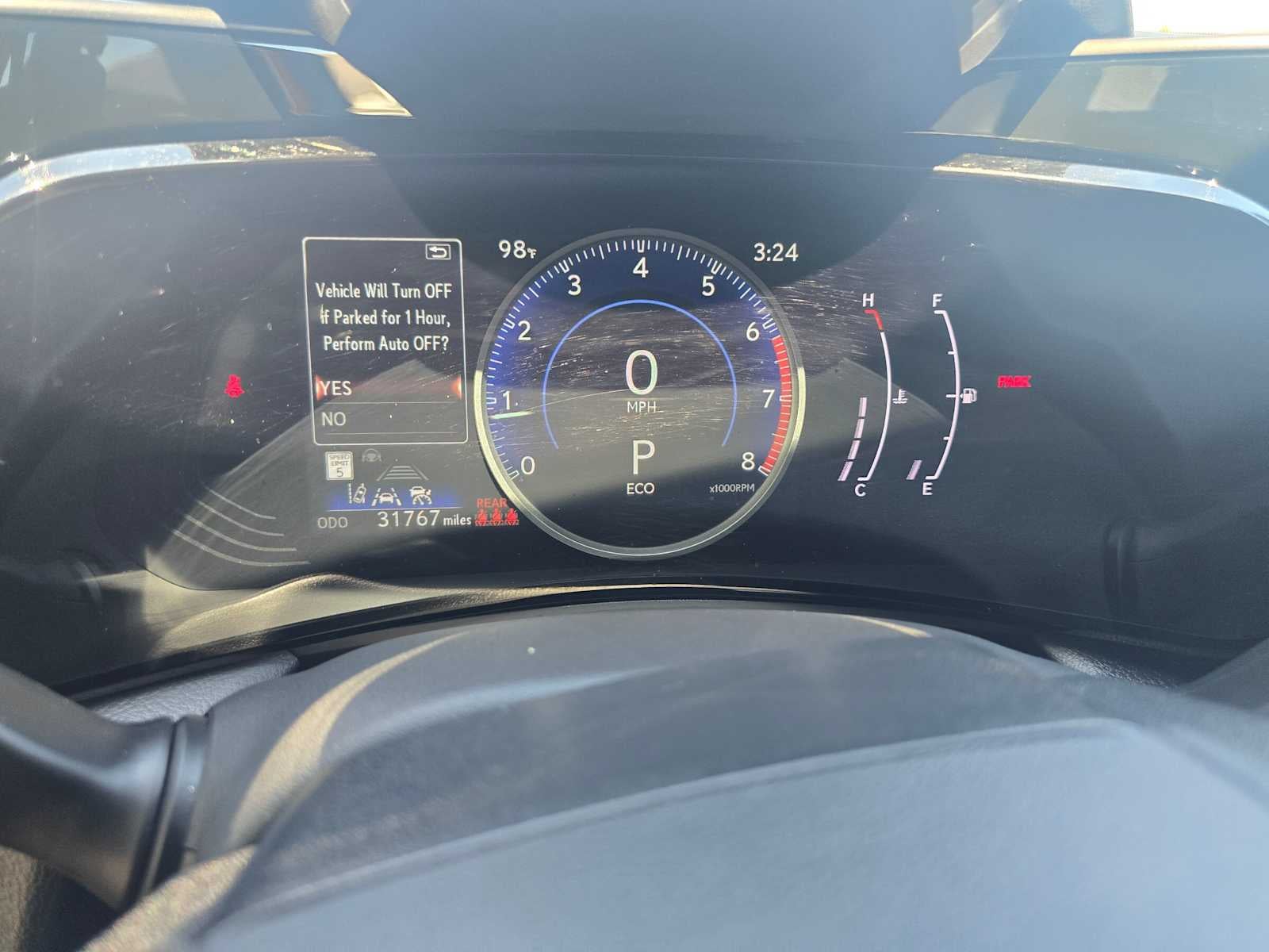 2022 Lexus NX 350 AWD