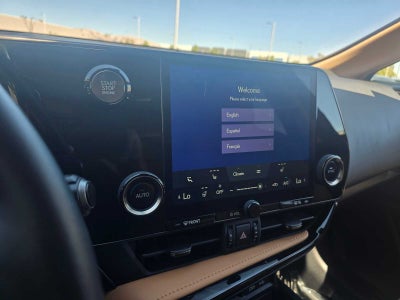2022 Lexus NX 350 AWD