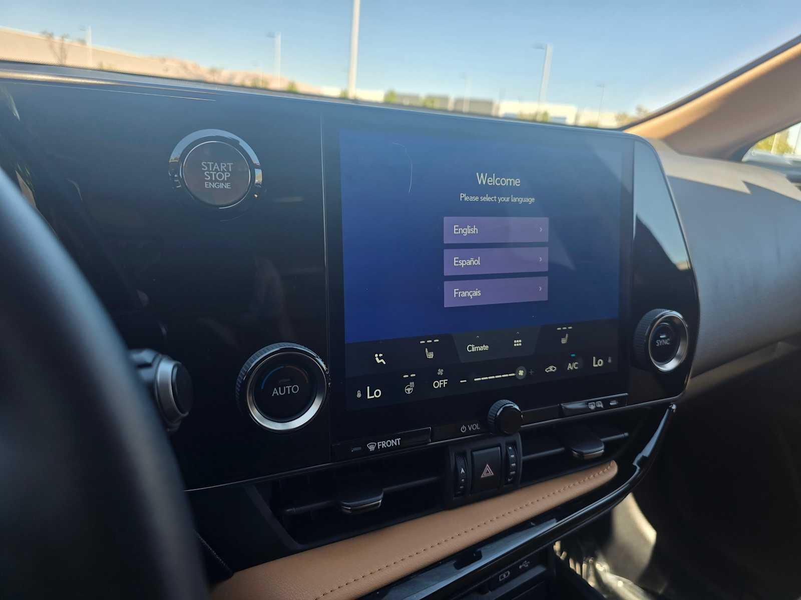 2022 Lexus NX 350 AWD