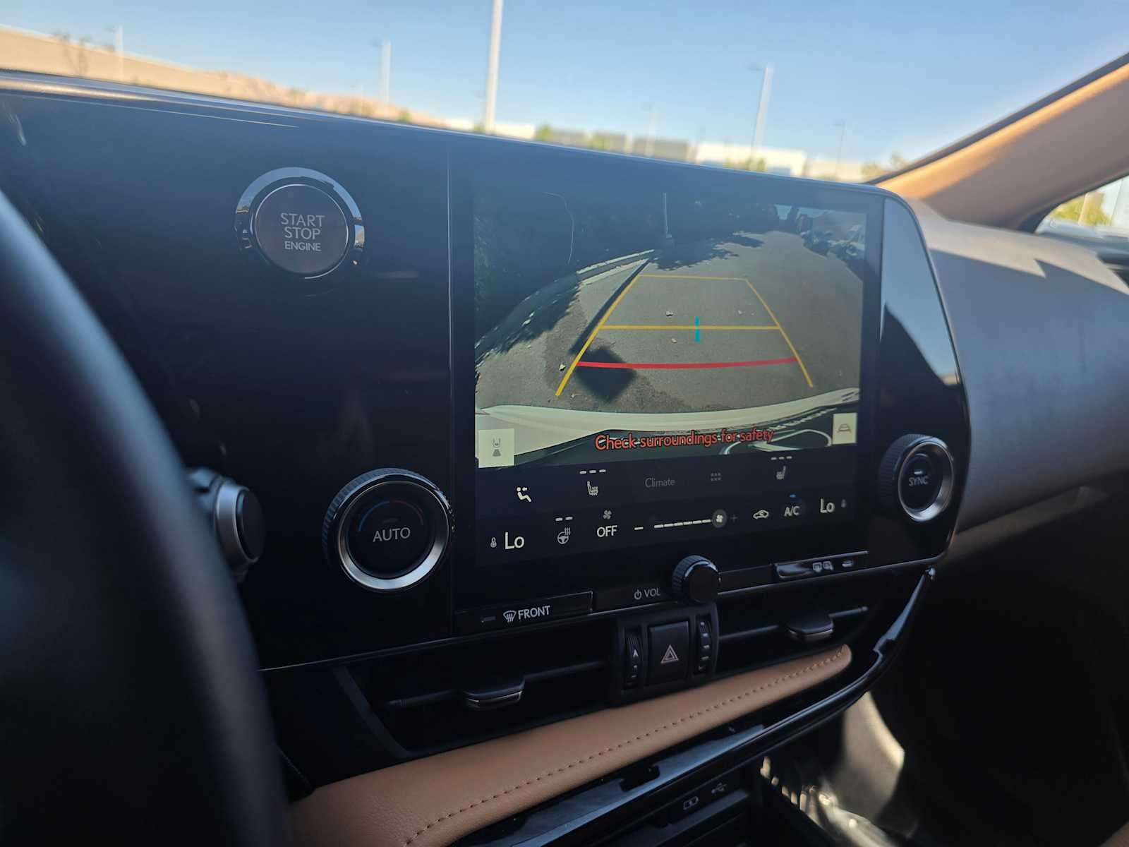 2022 Lexus NX 350 AWD