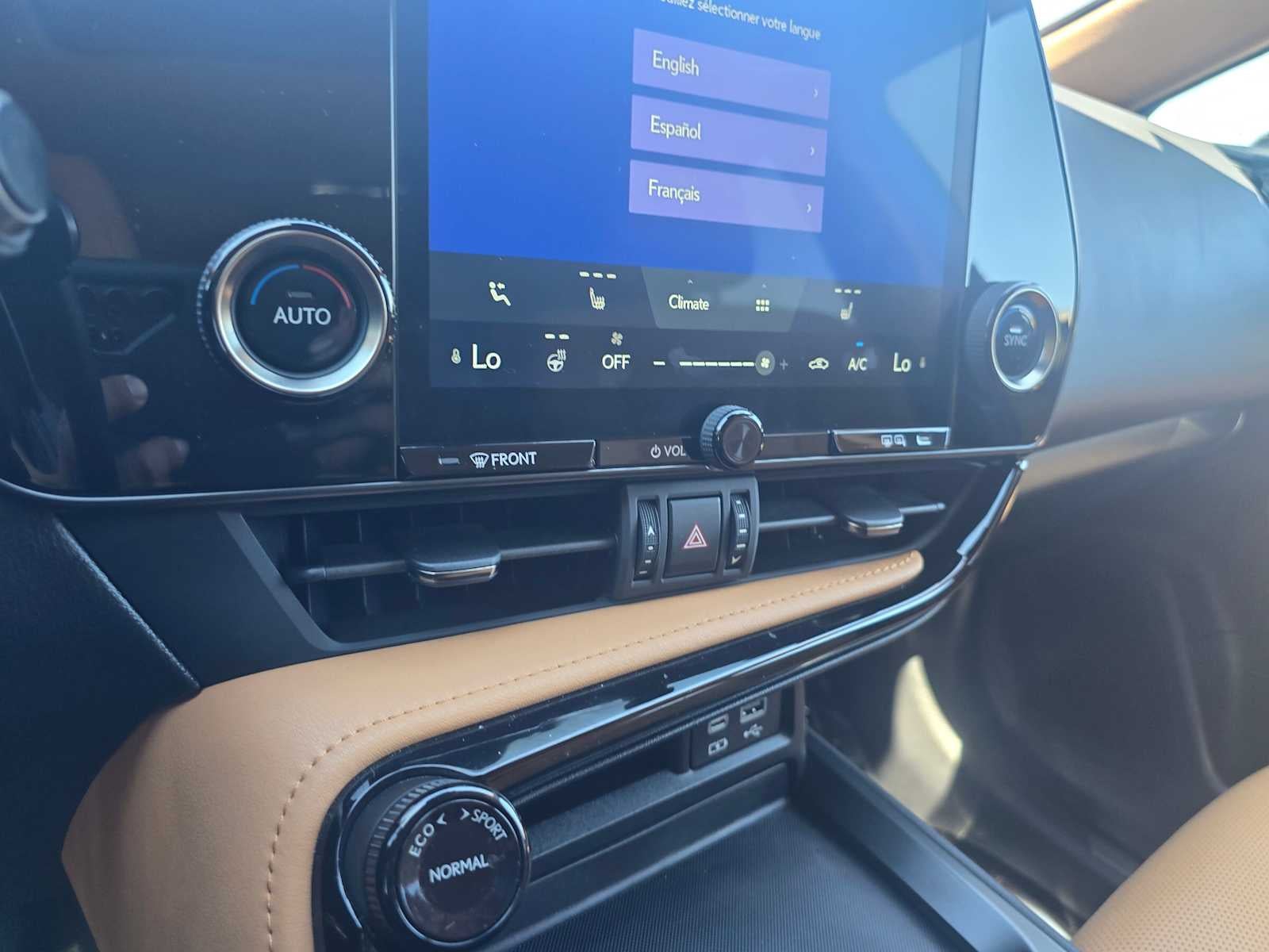 2022 Lexus NX 350 AWD