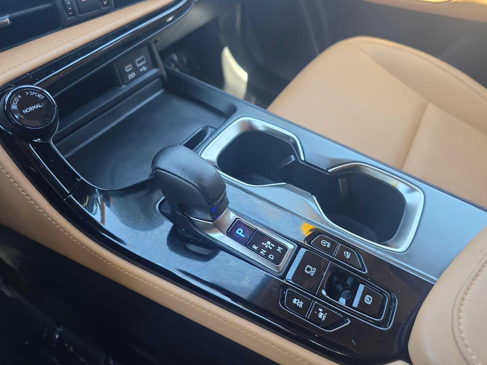 2022 Lexus NX 350 AWD
