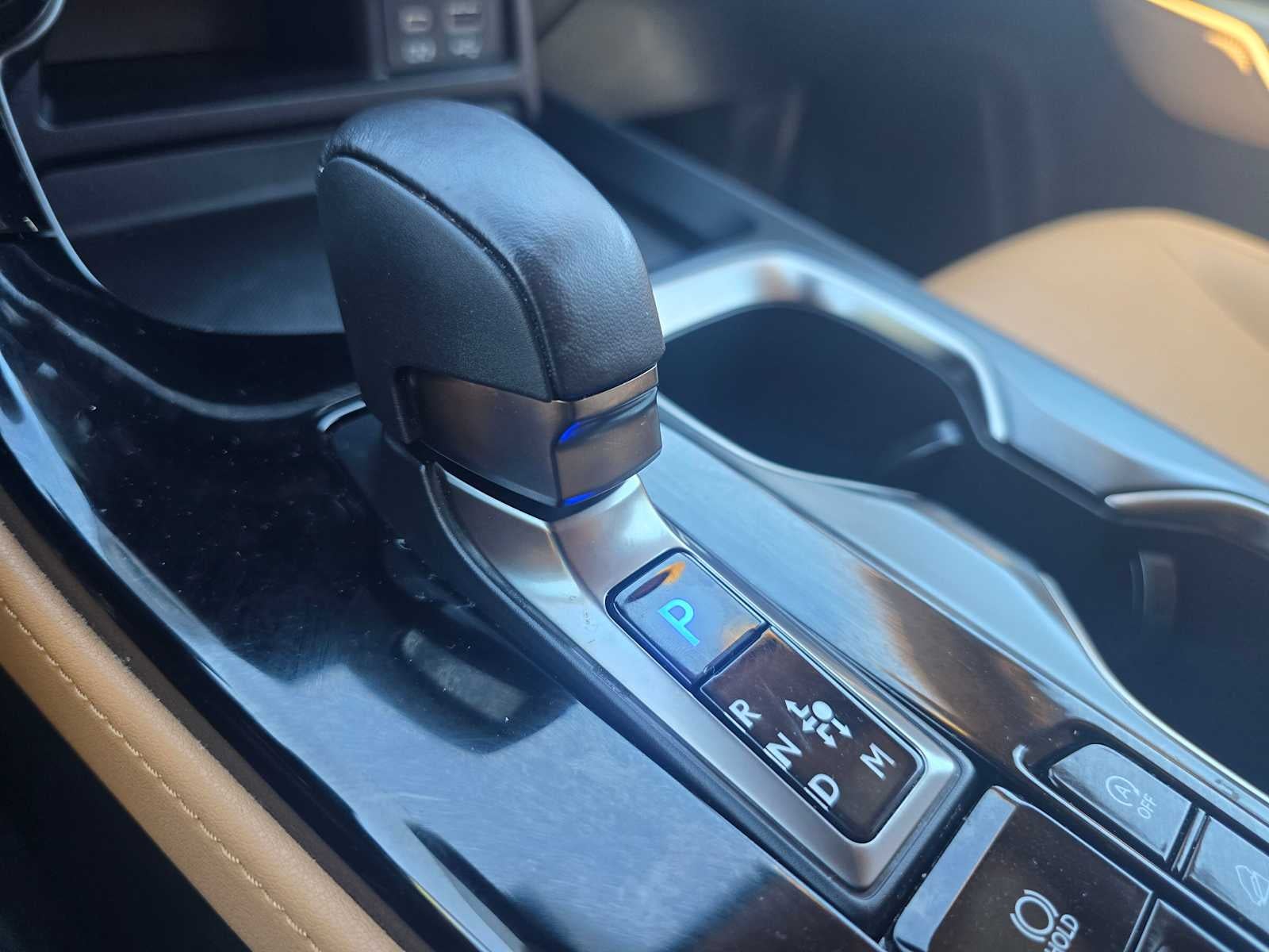 2022 Lexus NX 350 AWD