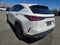 2022 Lexus NX 350 AWD