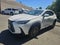 2022 Lexus NX 350 AWD
