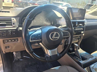 2023 Lexus GX 460 Premium