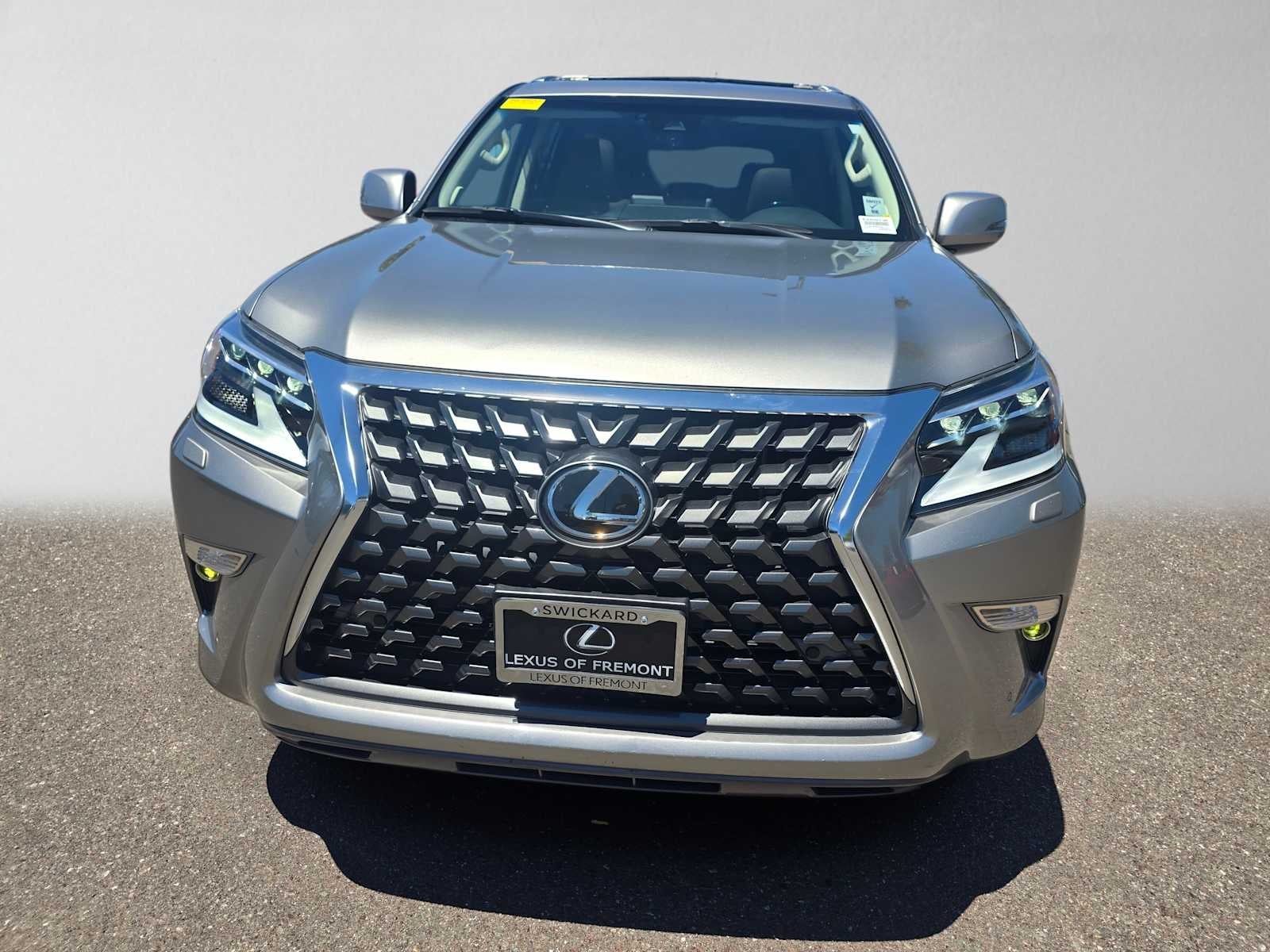 2023 Lexus GX 460 Premium