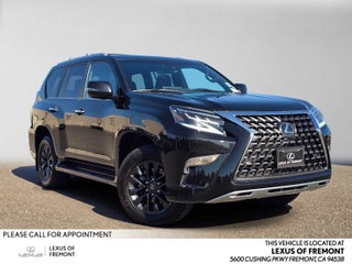 2023 Lexus GX 460 Premium