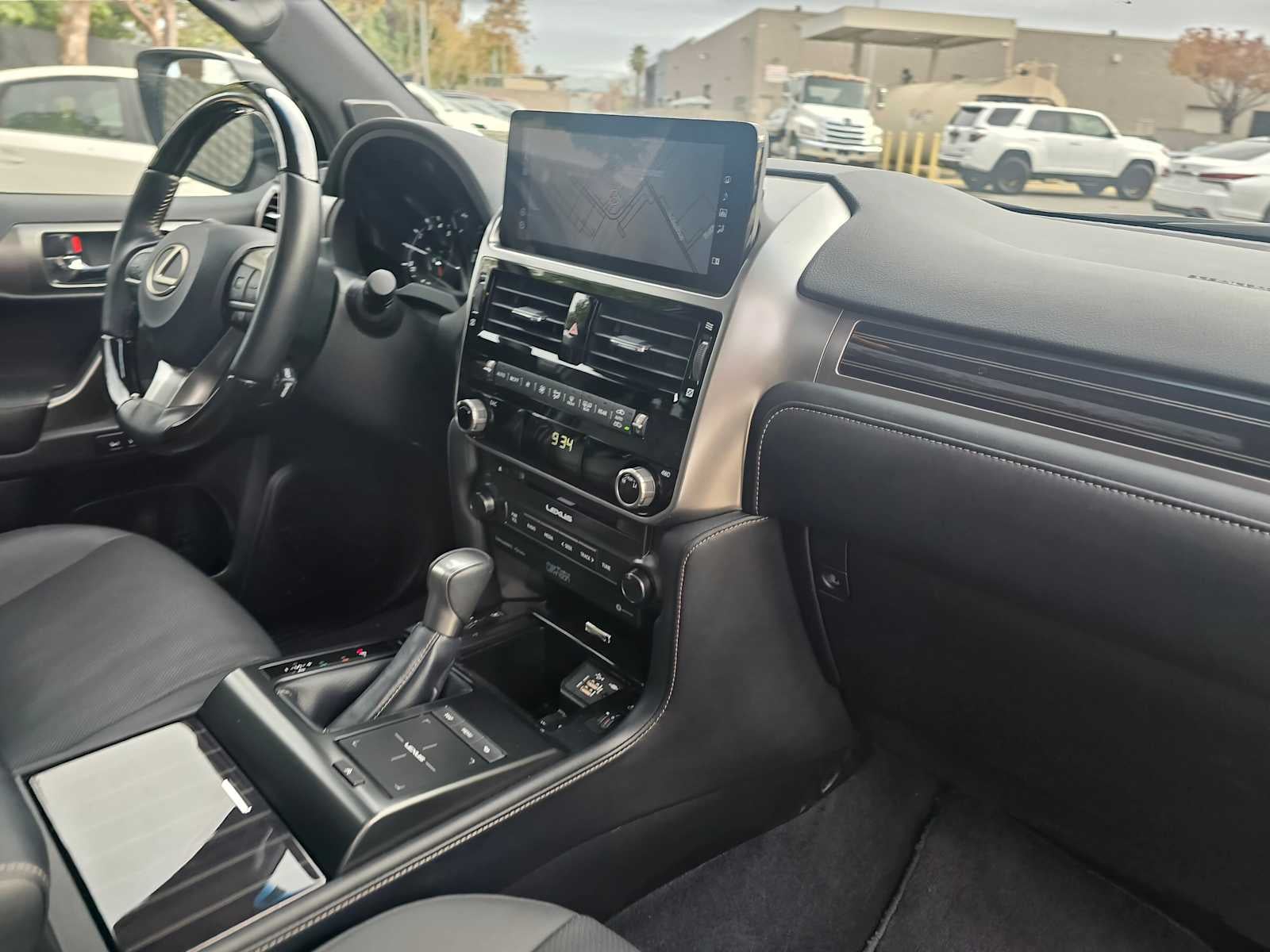 2023 Lexus GX 460 Premium