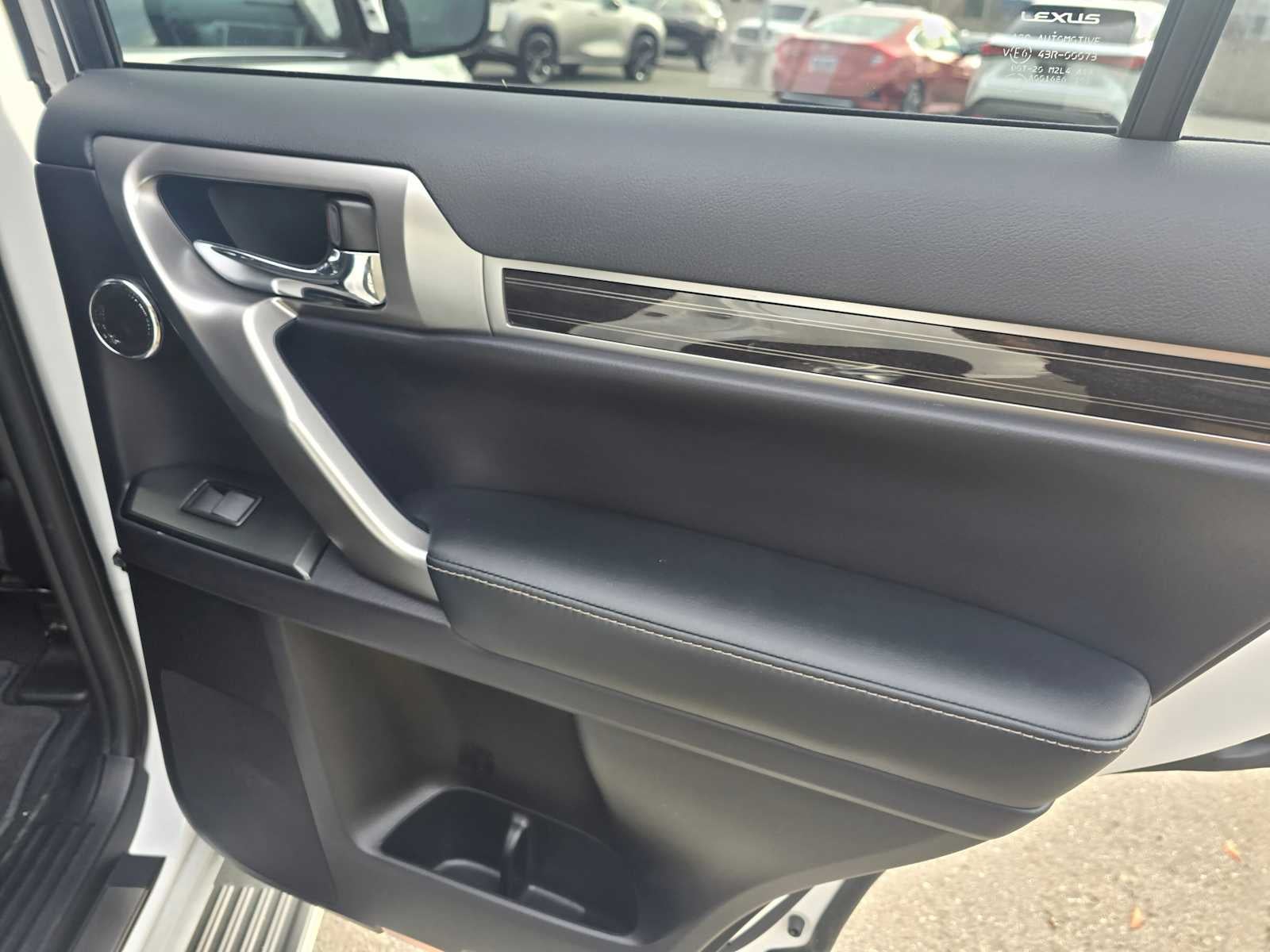 2023 Lexus GX 460 Premium