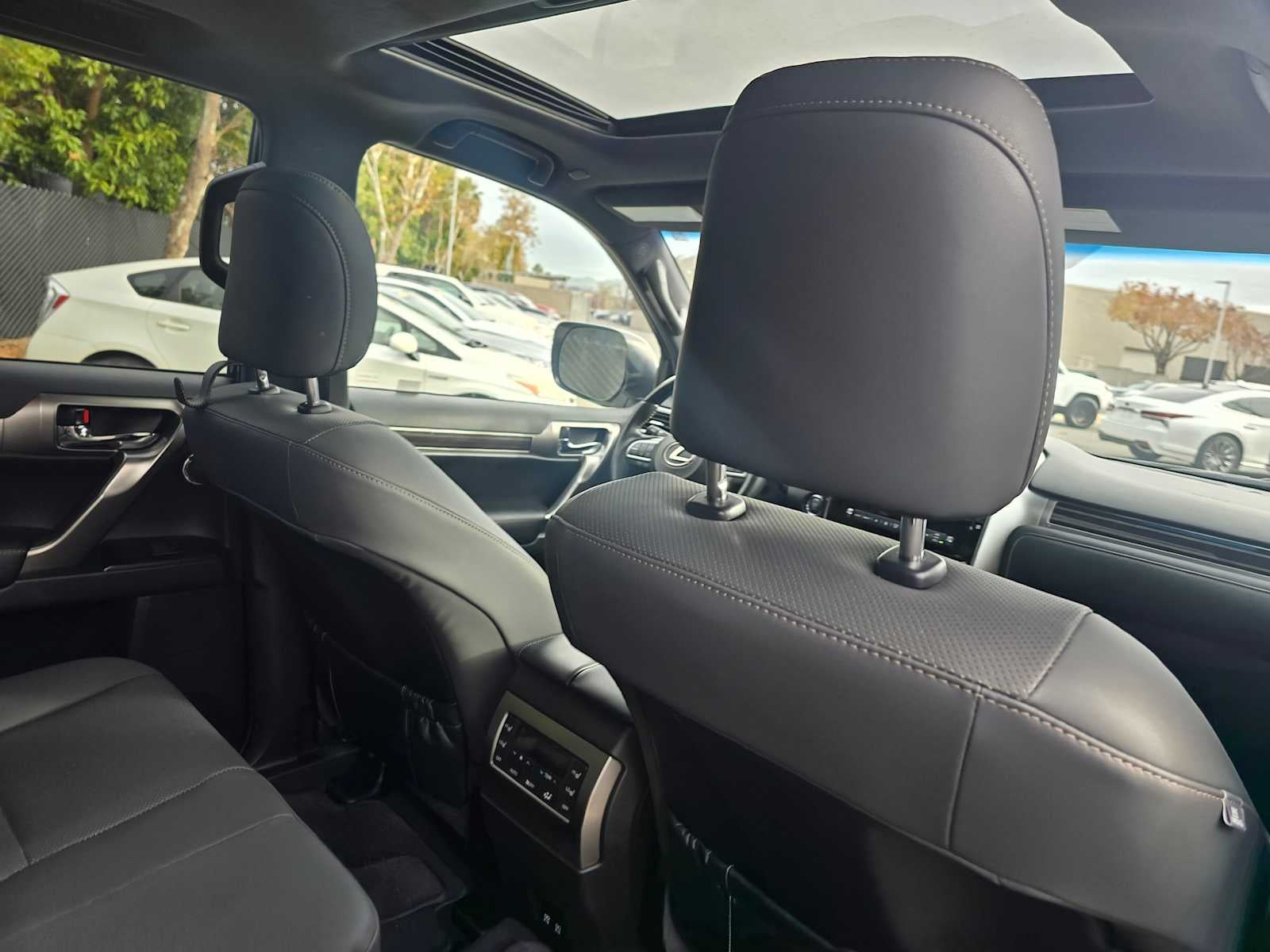 2023 Lexus GX 460 Premium