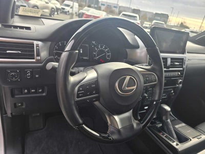 2023 Lexus GX 460 Premium