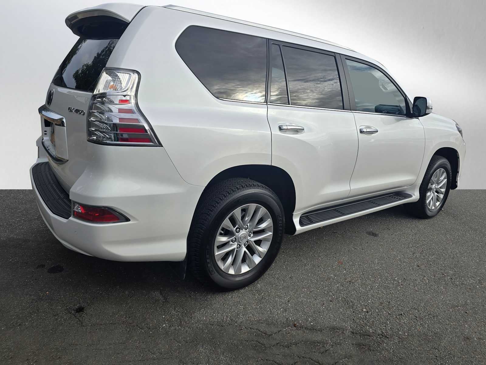 2023 Lexus GX 460 Premium