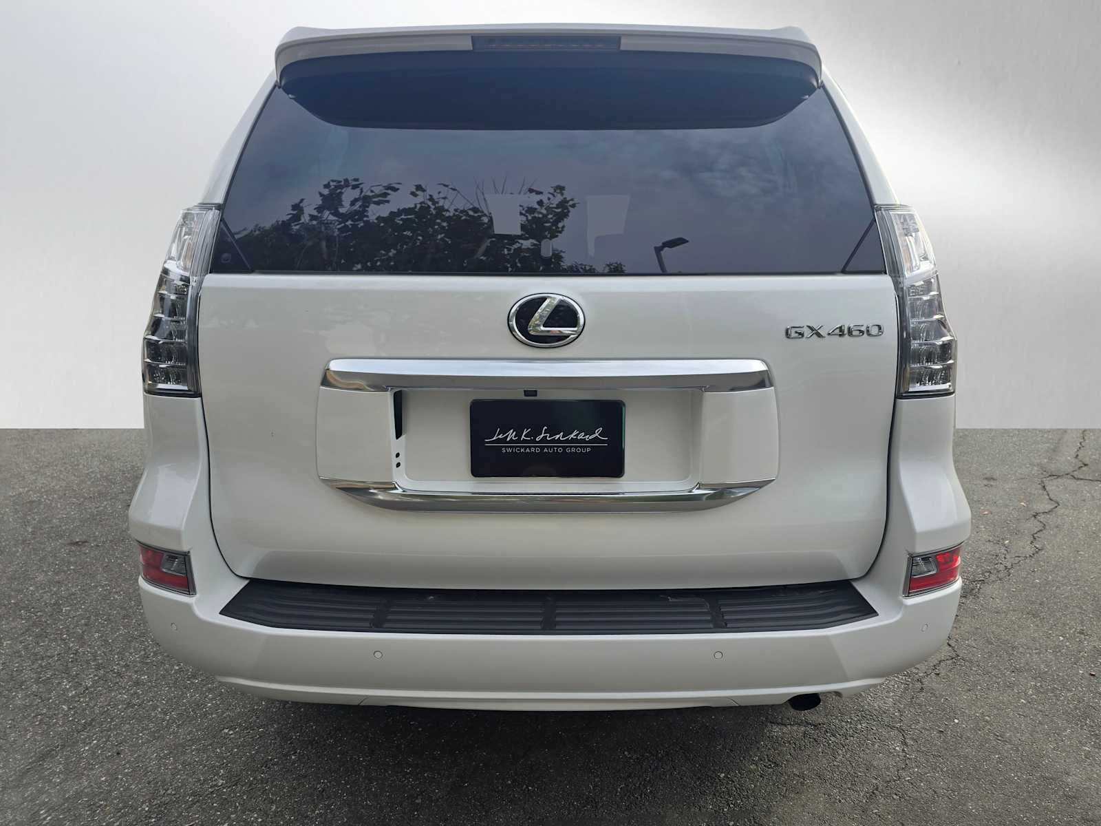 2023 Lexus GX 460 Premium