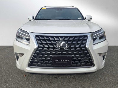 2023 Lexus GX 460 Premium
