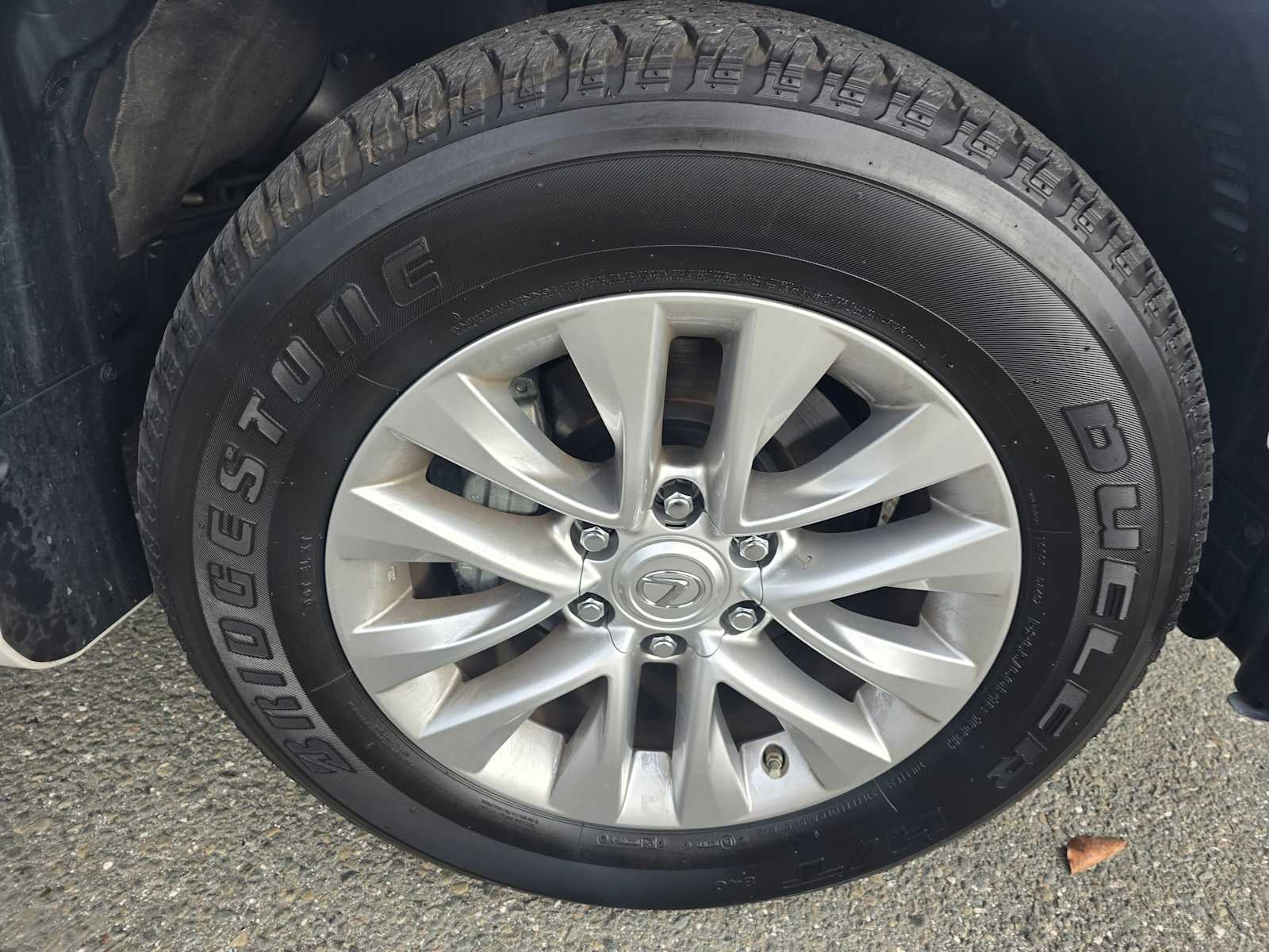 2023 Lexus GX 460 Premium