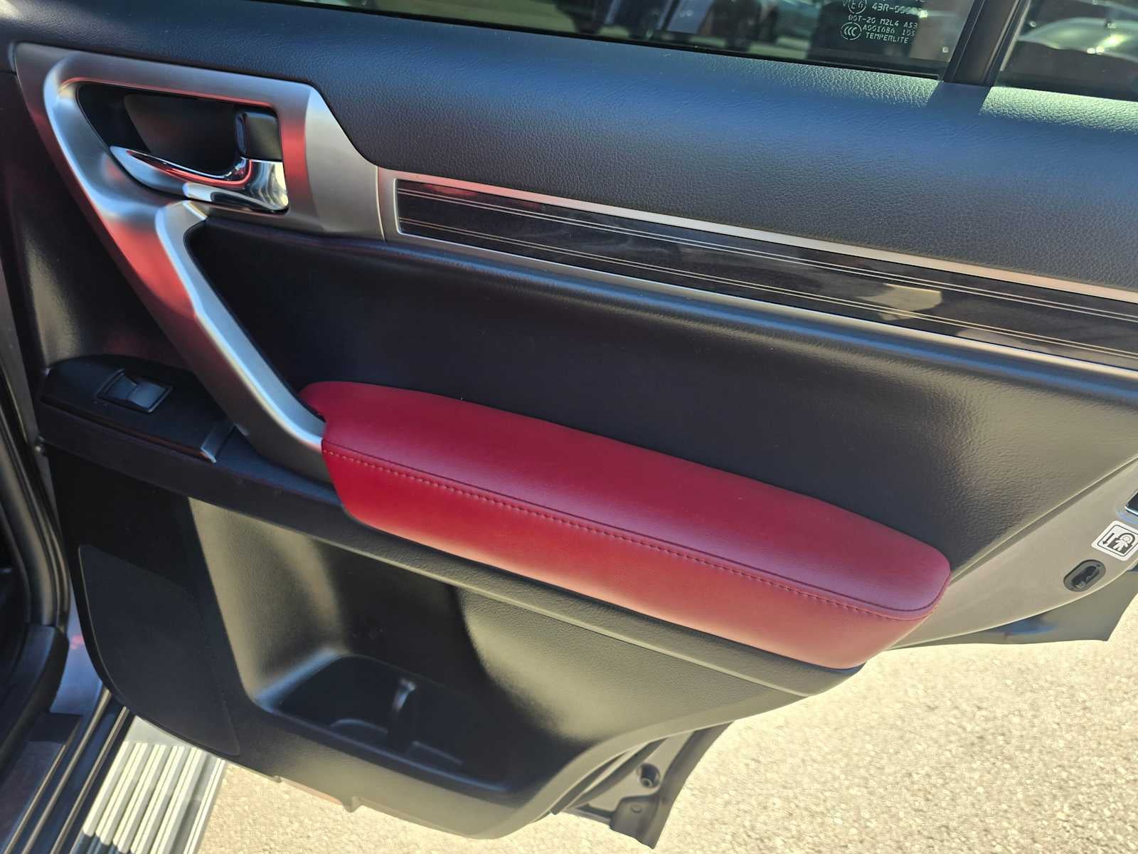 2022 Lexus GX 460 Premium