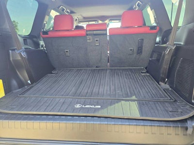 2022 Lexus GX 460 Premium
