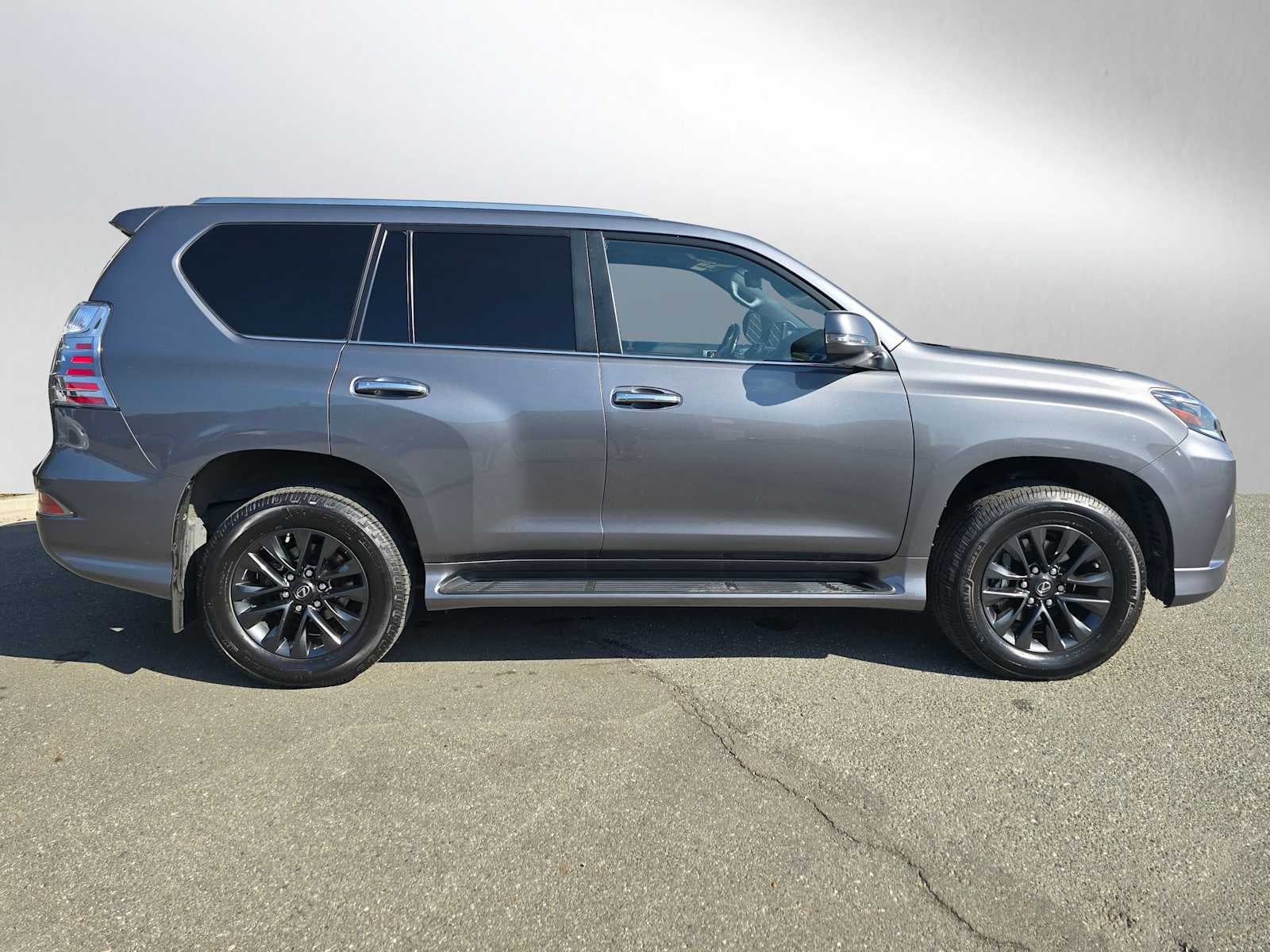 2022 Lexus GX 460 Premium