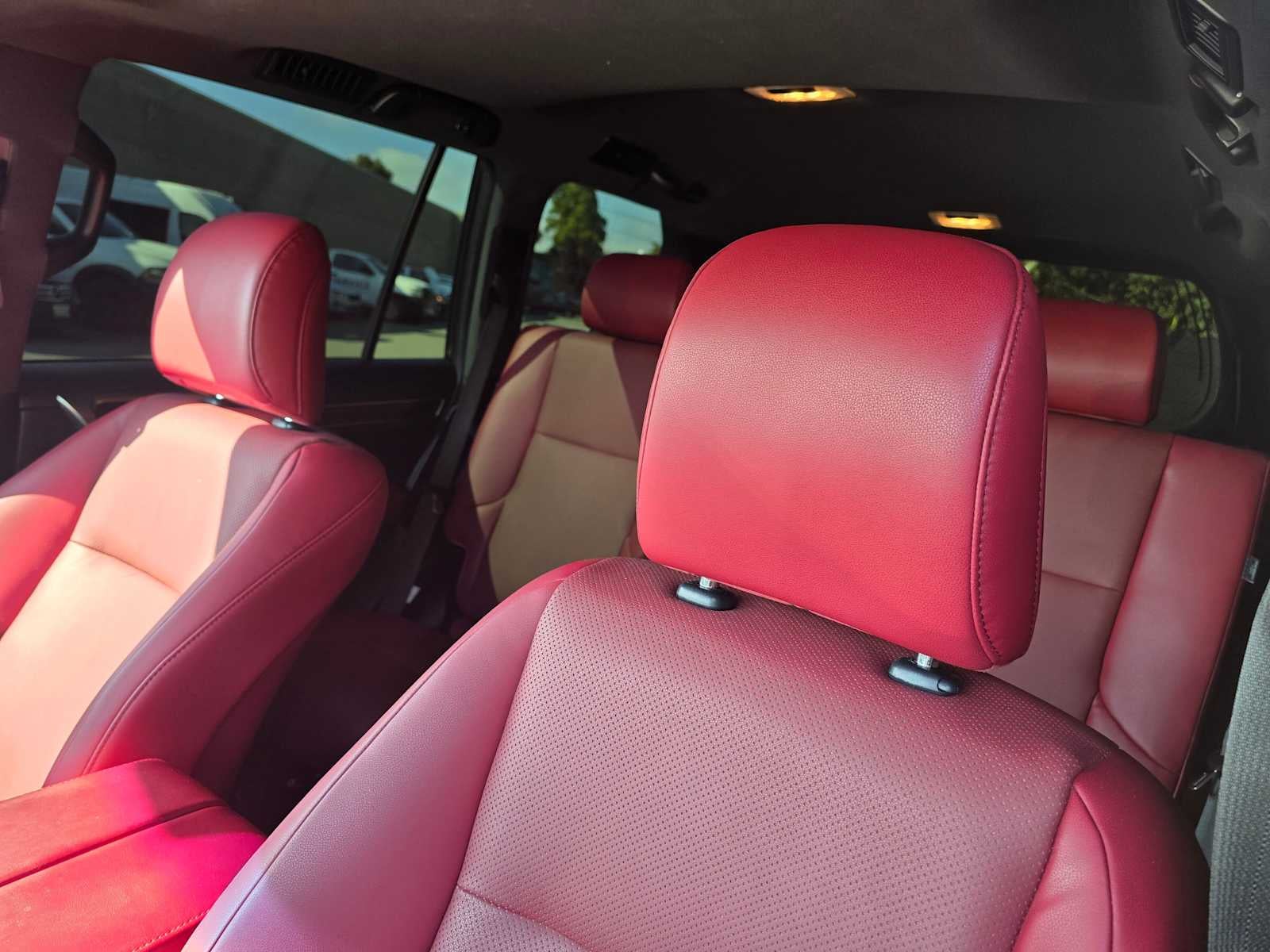 2022 Lexus GX 460 Premium