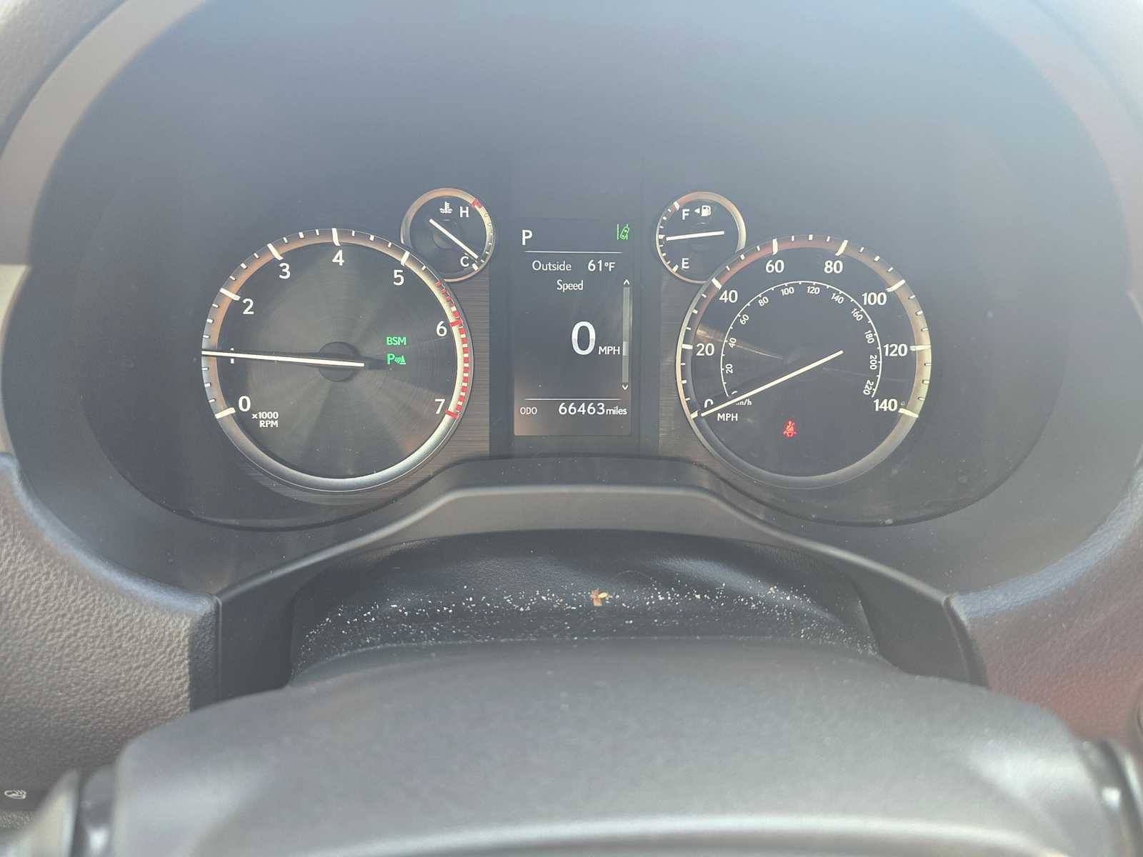 2022 Lexus GX 460 Premium