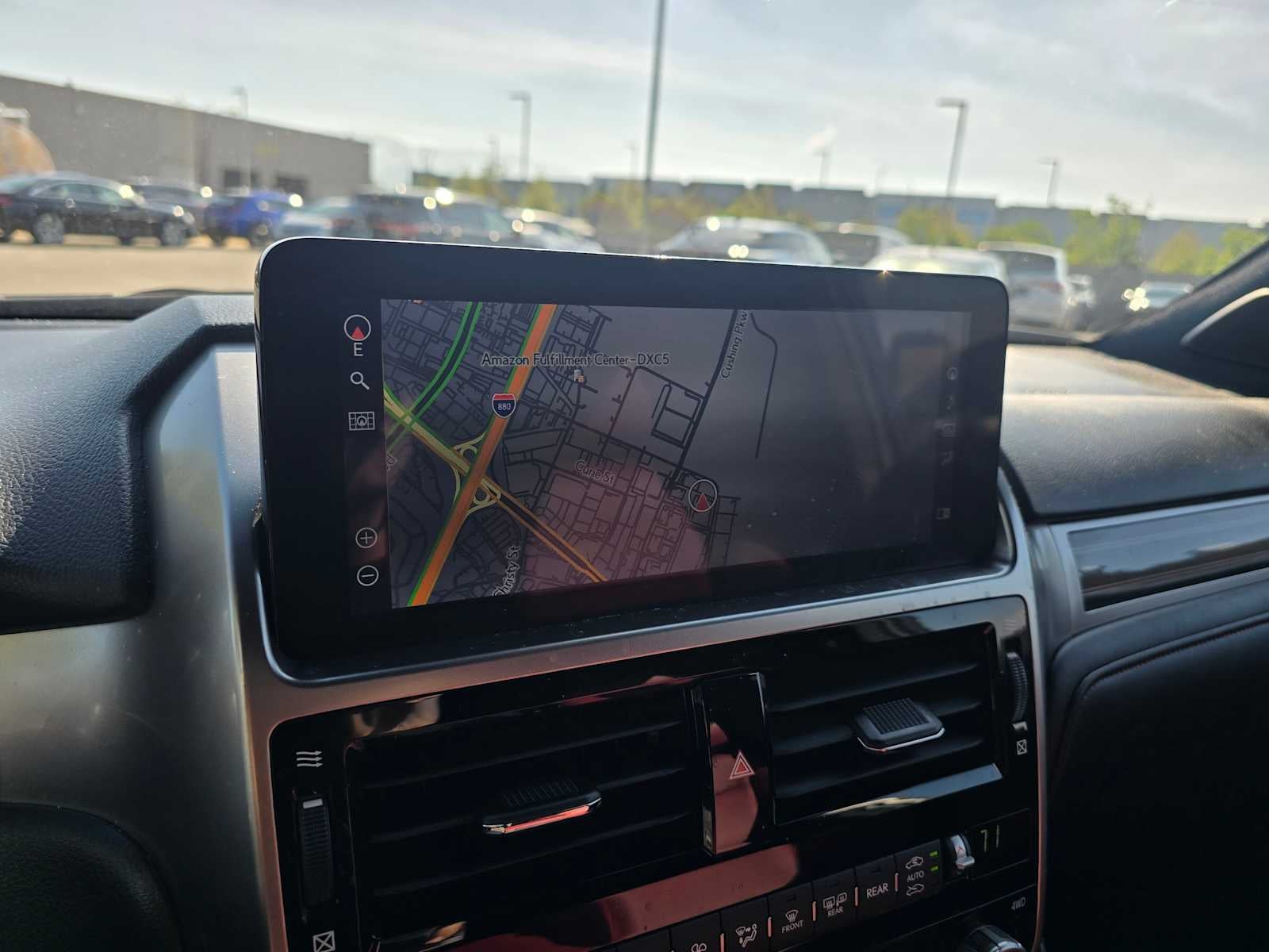 2022 Lexus GX 460 Premium